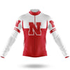 University of Nebraska–Lincoln V2 - Men's Cycling Kit