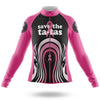 Against Breast Cancer - Women's Cycling Kit