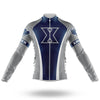 Xavier University - Men's Cycling Kit
