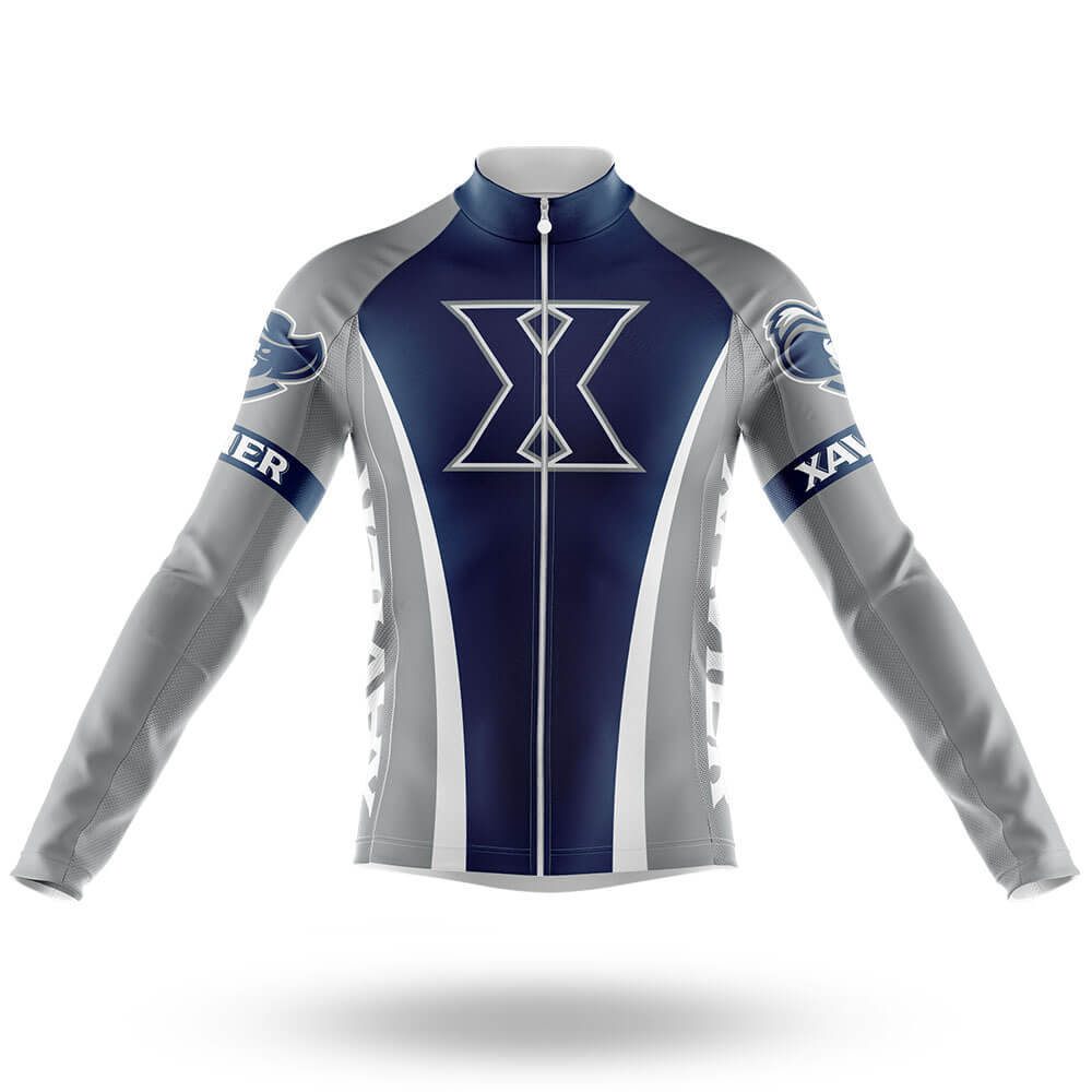 Xavier University - Men's Cycling Kit