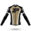 Purdue University - Men's Cycling Kit