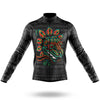 Mexican Quetzalcoatl - Men's Cycling Kit