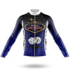 Las Vegas NV - Men's Cycling Kit