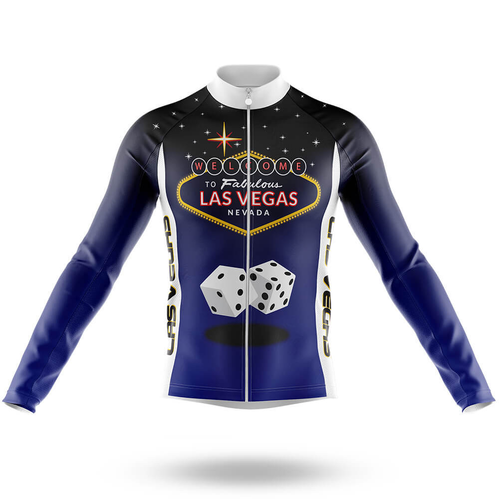 Las Vegas NV - Men's Cycling Kit