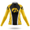 University of Iowa - Women's Cycling Kit