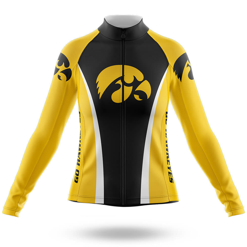 University of Iowa - Women's Cycling Kit