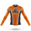 University of Texas - Men's Cycling Kit