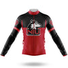 Northern Illinois University V2 - Men's Cycling Kit