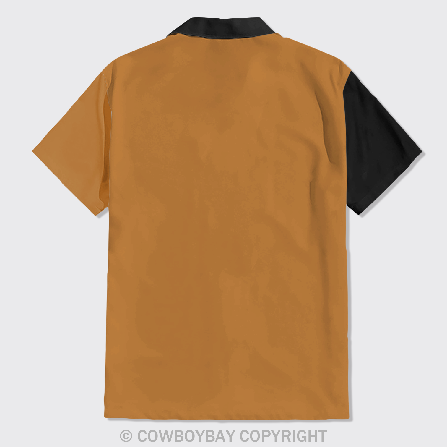 Cactus In The Desert Button Up Shirts