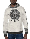 Lion Hoodie