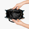 Bigcrowns SANDY TOES SUNKISSED NOSE LEATHER HANDBAG YHDU2703242