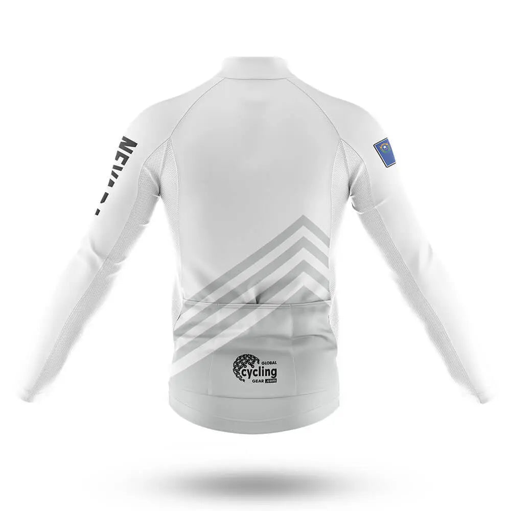 Nevada S4 - Men's Cycling Kit