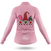 Gnomes Valentines - Women's Cycling Kit