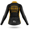 Good Mood Retirement - Women's Cycling Kit