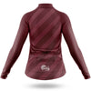 Anatomical Heart - Women's Cycling Kit