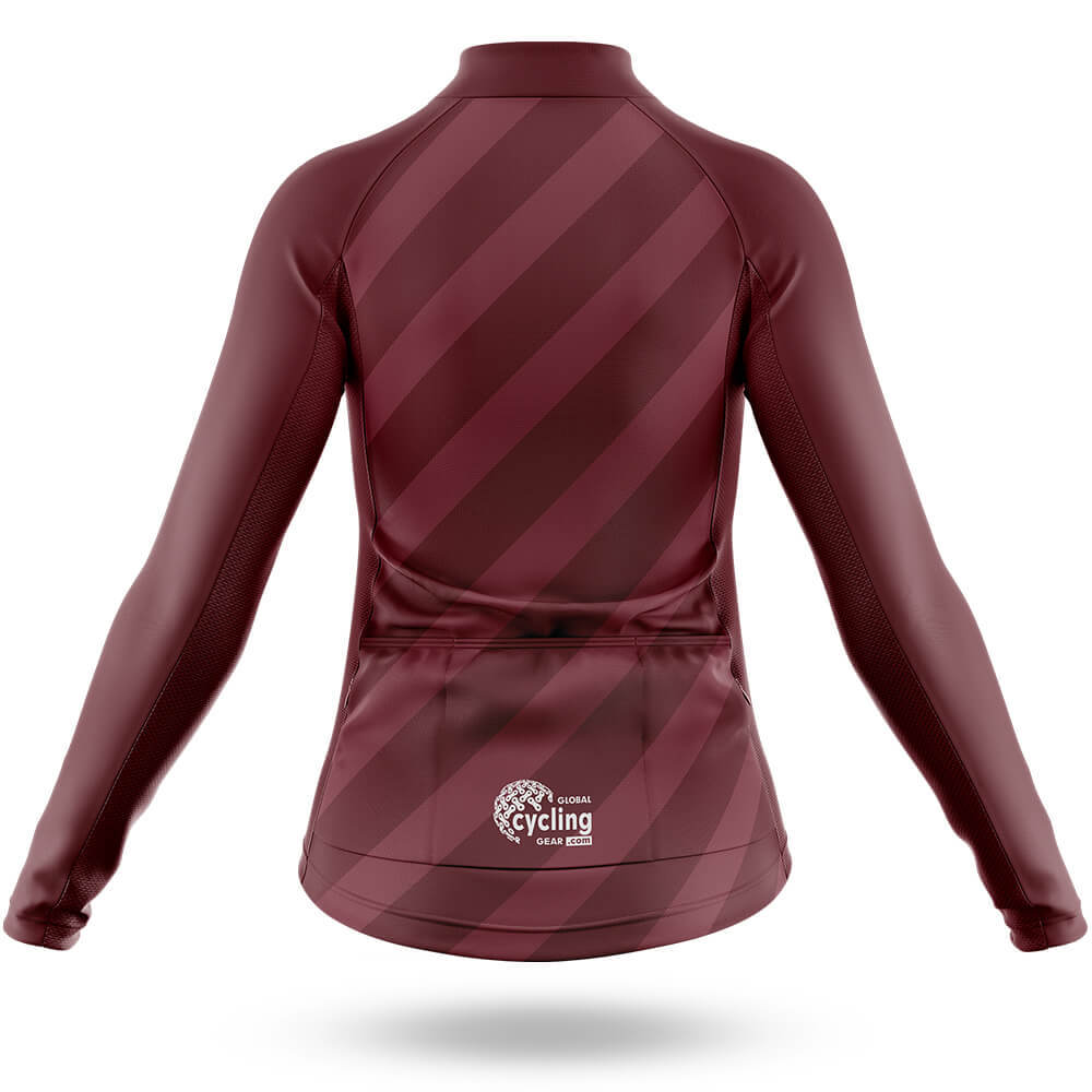 Anatomical Heart - Women's Cycling Kit
