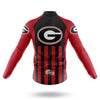 Dawgs USA - Men's Cycling Kit