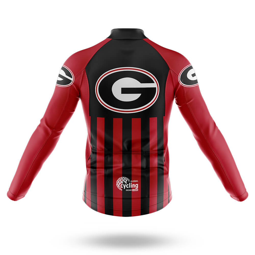 Dawgs USA - Men's Cycling Kit