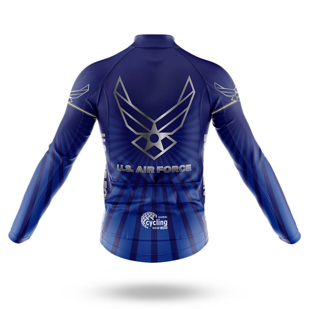 USAF Pedal - Men's Cycling Kit