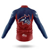Stony Brook University V2 - Men's Cycling Kit