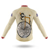 Texas Riding Club - Men's Cycling Kit