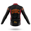 USC - Men's Cycling Kit