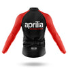 Aprilia - Men's Cycling Kit