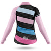 Pastel - Women's Cycling Kit