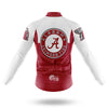 University of Alabama V2 - Men's Cycling Kit