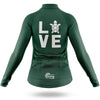 Love Turtles - Women's Cycling Kit