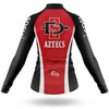 San Diego State University - Women's Cycling Kit