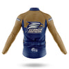 Georgia Southern University V2 - Men's Cycling Kit