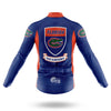 UF Gators Shield - Men's Cycling Kit