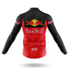 Red Bull V3 - Men's Cycling Kit