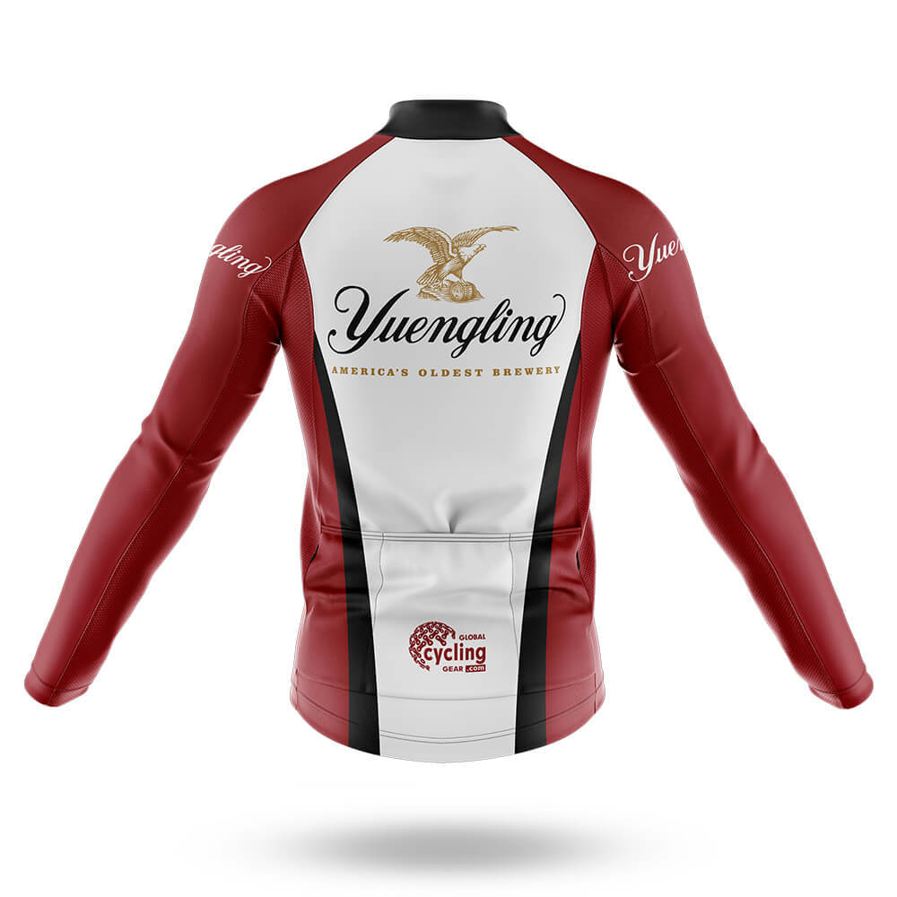 Yuengling - Men's Cycling Kit