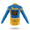 UCLA Bruins - Men's Cycling Kit