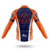 Auburn University - Men's Cycling Kit