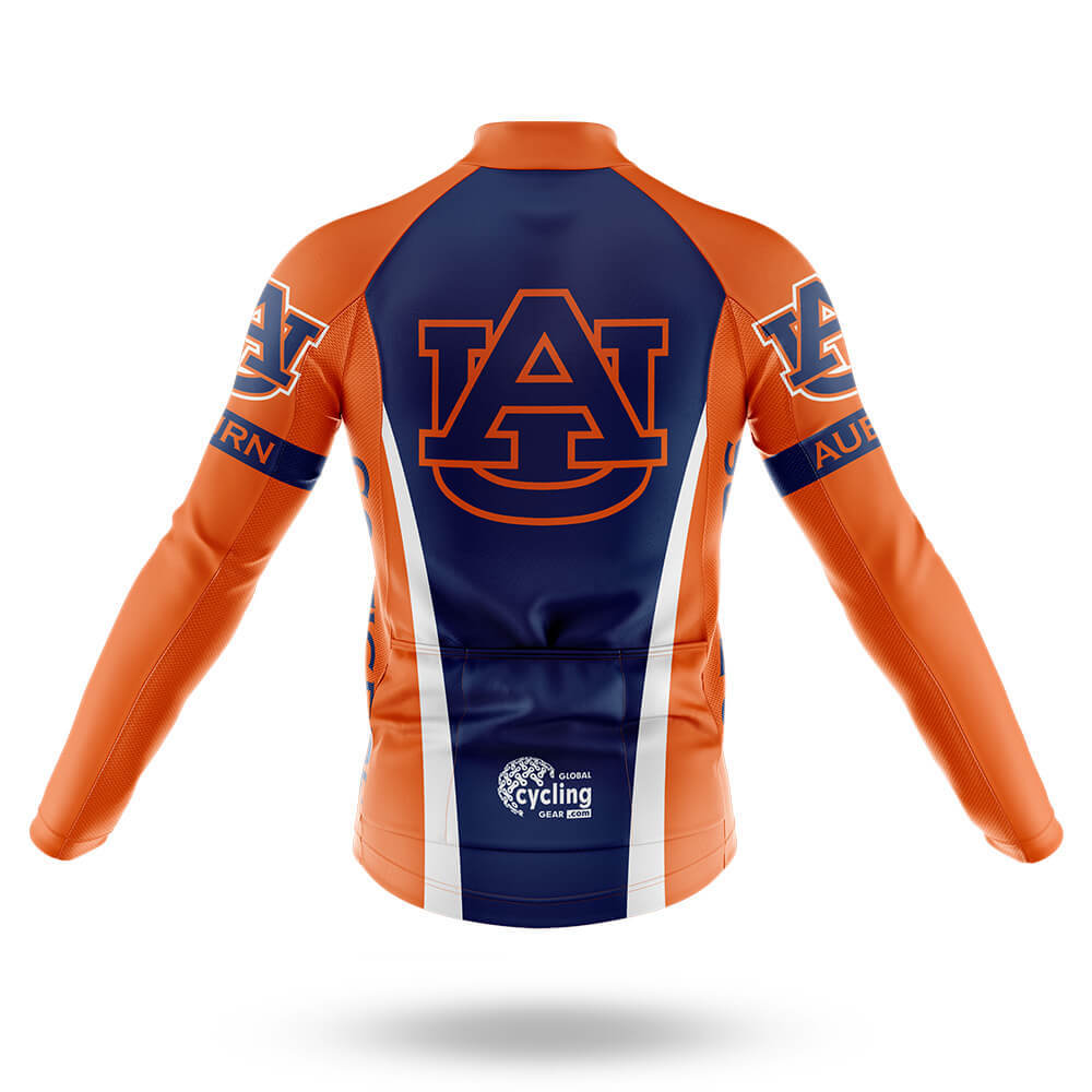 Auburn University - Men's Cycling Kit