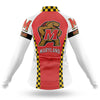 Maryland Mascot - Women's Cycling Kit