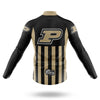 Purdue University USA - Men's Cycling Kit