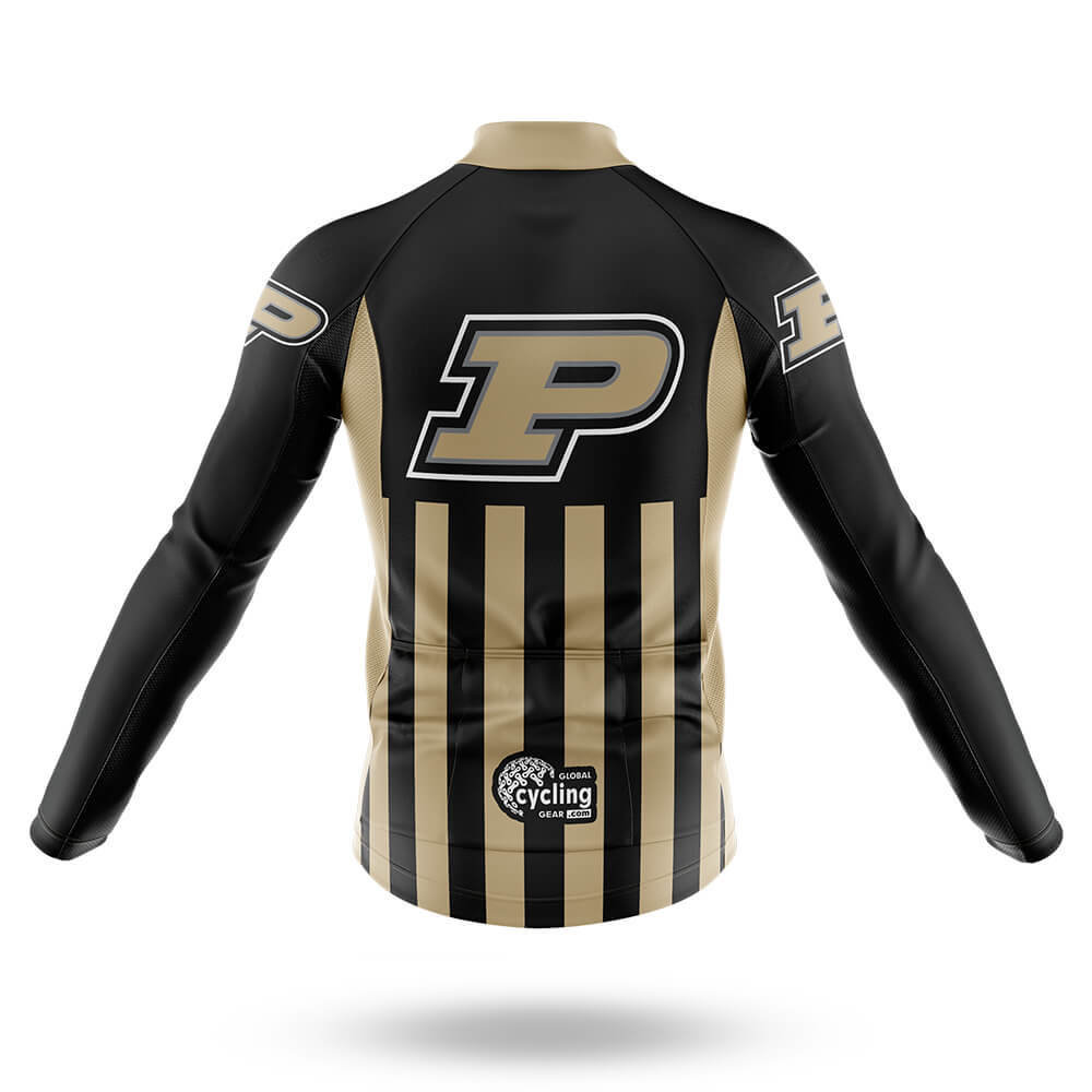 Purdue University USA - Men's Cycling Kit