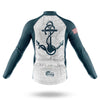 U.S. Navy Sea - Men's Cycling Kit