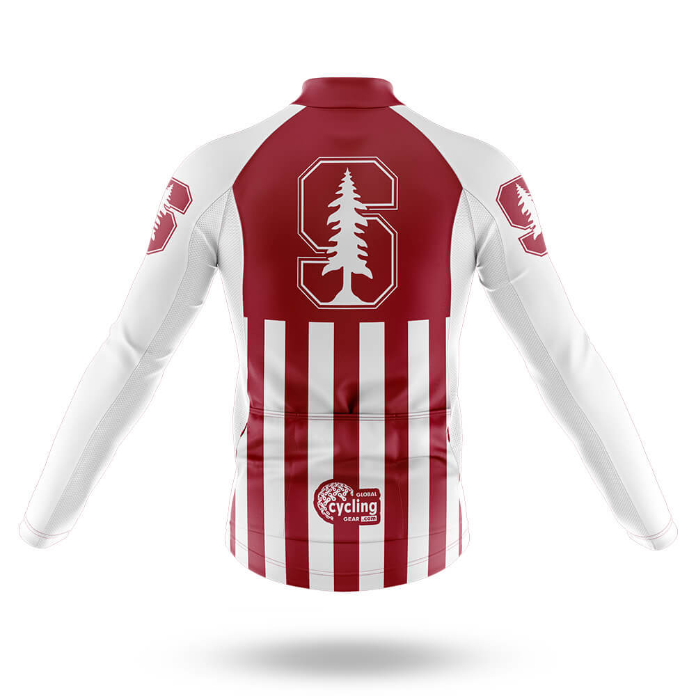 Stanford University USA - Men's Cycling Kit