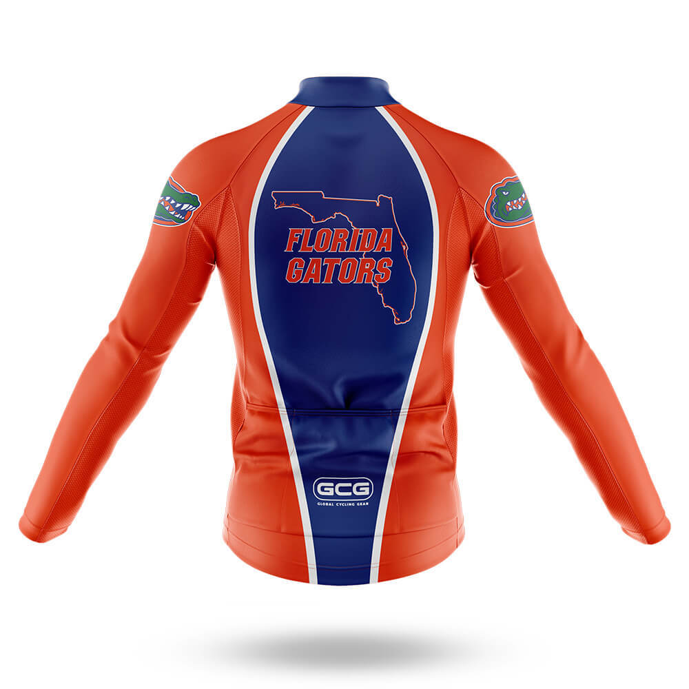 Florida Gators - Men's Cycling Kit