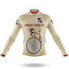 Louisiana Riding Club - Men's Cycling Kit