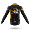 Mizzou - Men's Cycling Kit