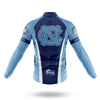 University of North Carolina - Men's Cycling Kit