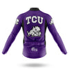 TCU Frogs - Men's Cycling Kit
