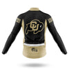 Colorado Buffaloes - Men's Cycling Kit