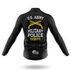 U.S. Army Military Police Corps - Men's Cycling Kit